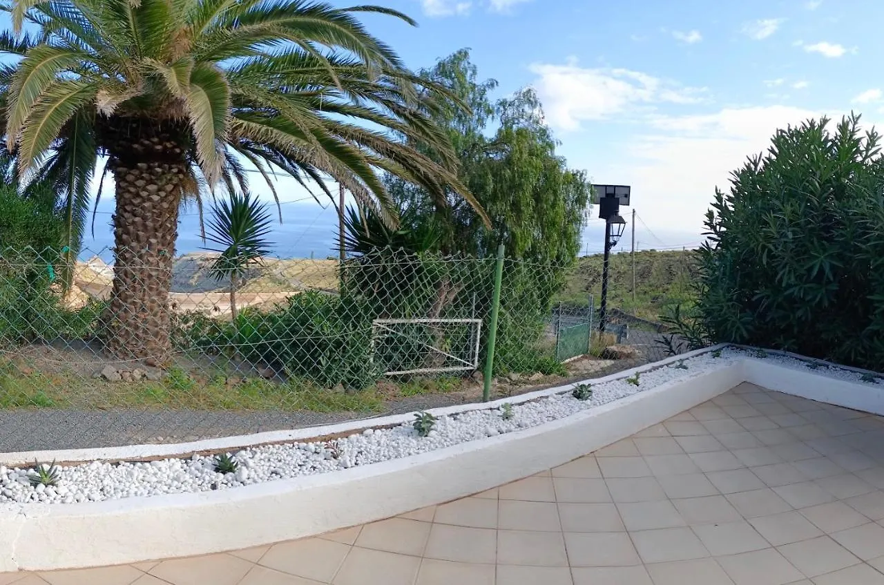 Holiday home Casa Kiko Villa Playa de Santiago