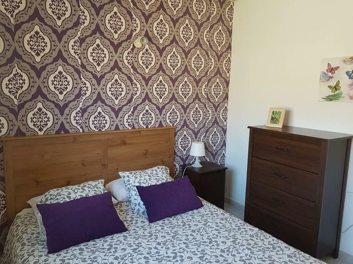 Holiday home Casa Kiko Villa Playa de Santiago