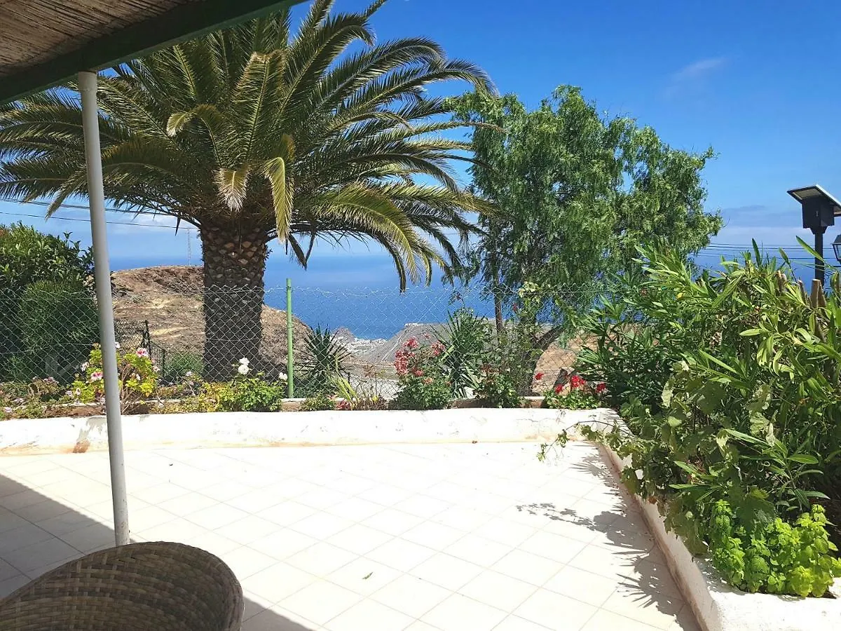 Casa Kiko Villa Playa de Santiago