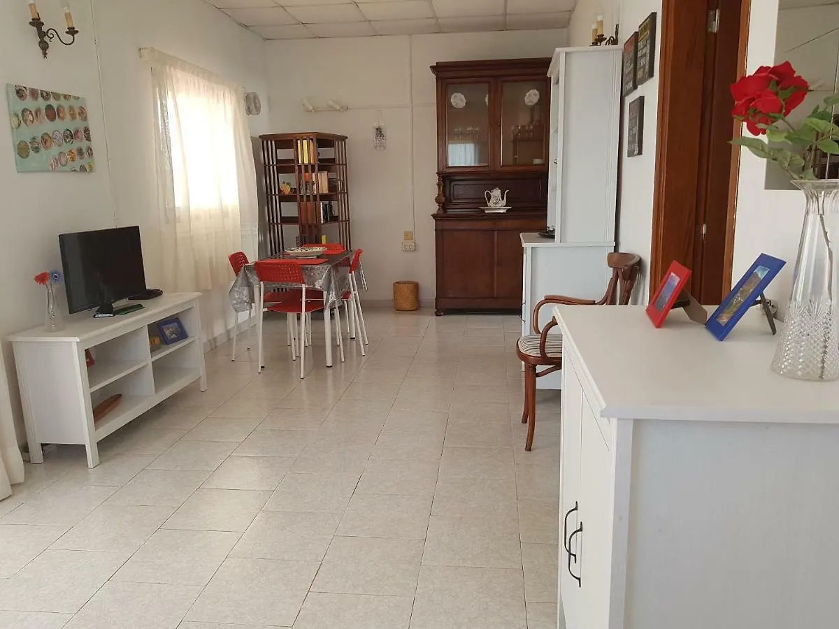 Holiday home Casa Kiko Villa Playa de Santiago  Spain