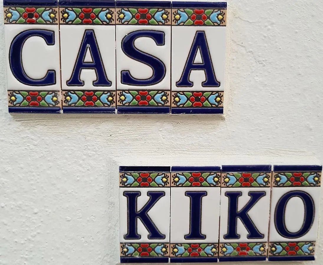Casa Kiko Villa Playa de Santiago  Spain