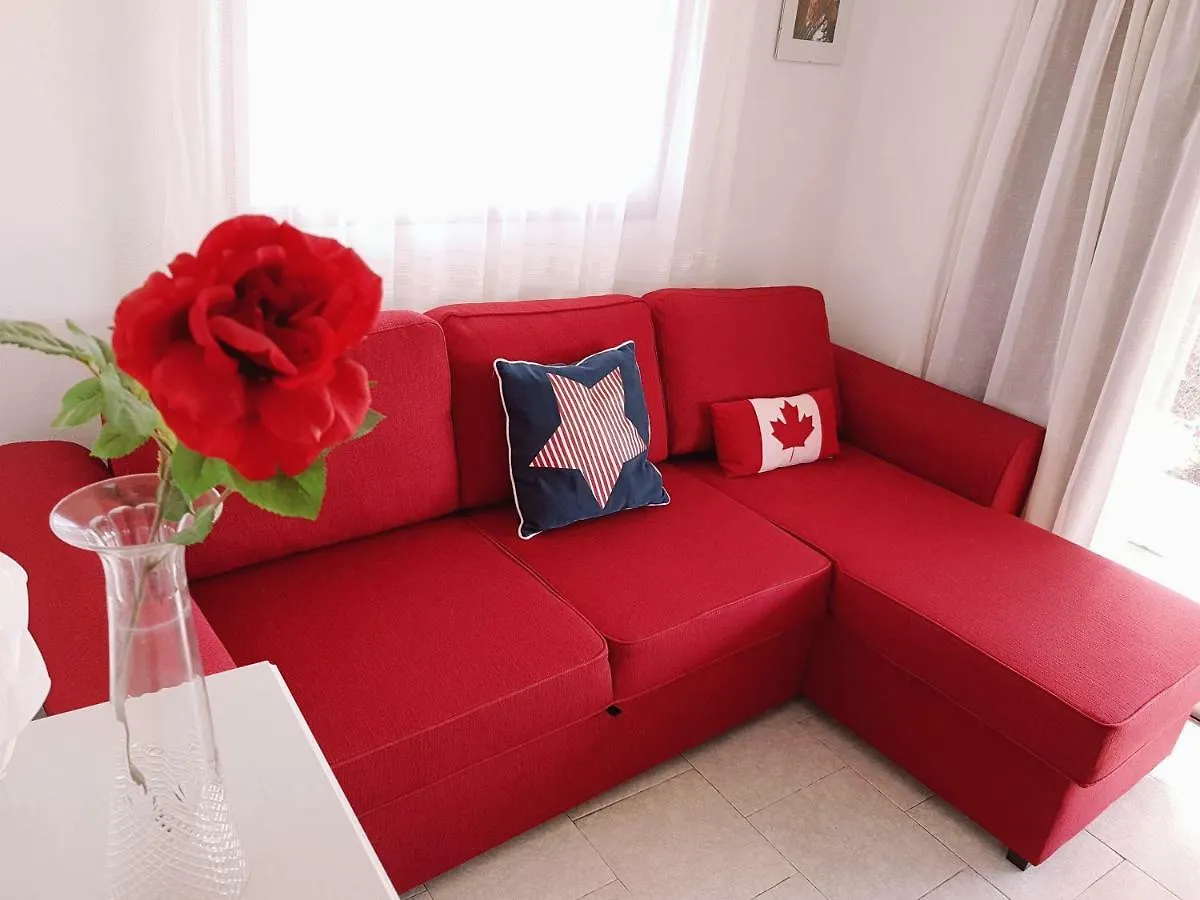 Holiday home Casa Kiko Villa Playa de Santiago