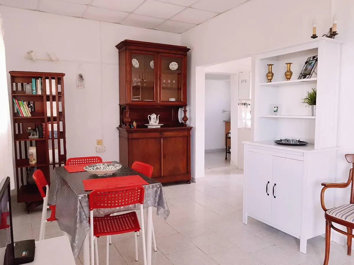 Casa Kiko Villa Playa de Santiago  Holiday home