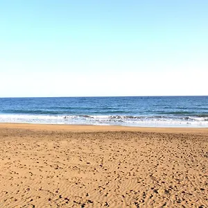 Mar Azul Los Pocillos