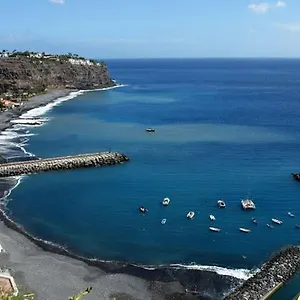 Сasa de vacaciones Casa Mariposa, Playa de Santiago (Isla de la Gomera)