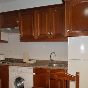 Apartamento House Always Sun, Playa de Santiago (Isla de la Gomera)
