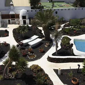  Appartement Vientos