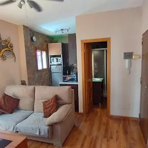  Apartamento Piso Playa Centro España