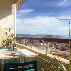  Apartamento En El Centro De España