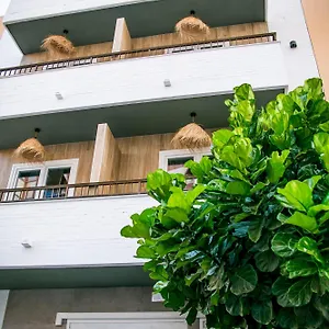  Apartamento Casa Lyrata Comfort & Design España