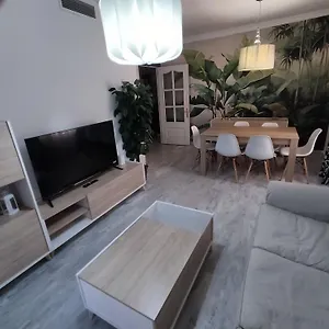  Apartamento Sohobeach Excellence Living España