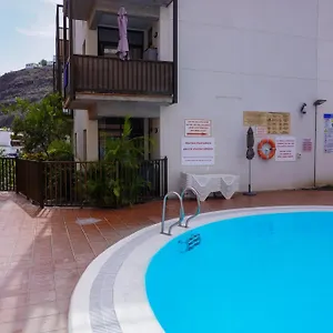 Apartamento Breeze, Playa Santiago, Playa de Santiago (Isla de la Gomera)