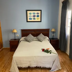 Apartamento En La Gomera, Playa De Santiago, Alajeró, Playa de Santiago (Isla de la Gomera)