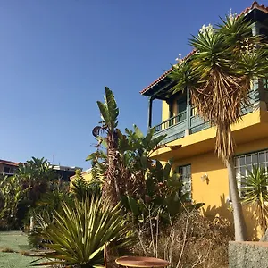 Dichosa Las Manchas (La Palma)