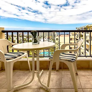  Apartamento Americos El Dorado España